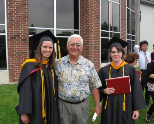 Jessica Stolle 2011