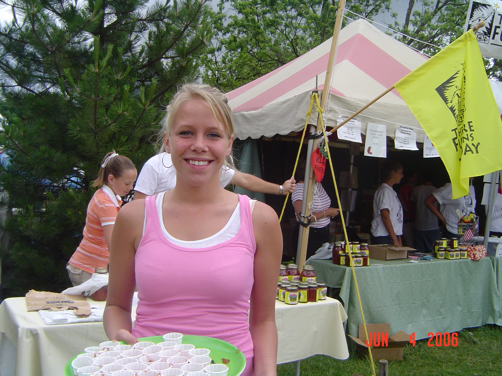 students and festival 2006 039